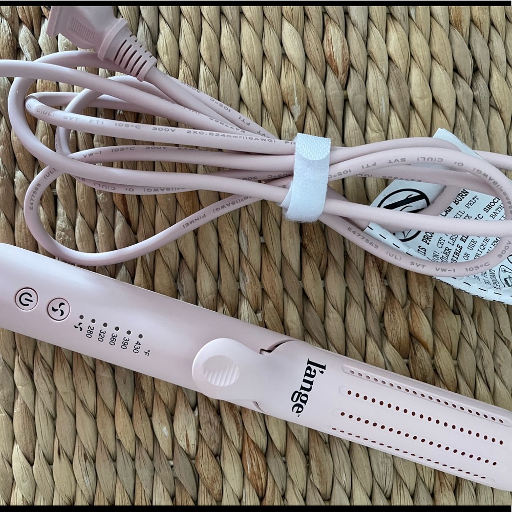 L’ange Le Duo 360 Airflow Styler